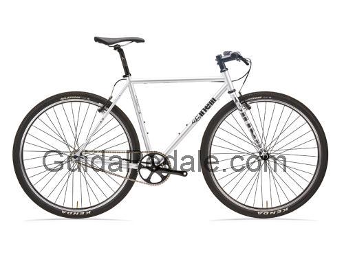 Cinelli Tutto scheda tecnica e recensioni